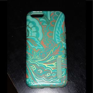 Incipio Paisley iPhone 6s Case